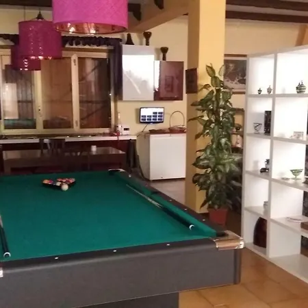 Le Tre Rose Di Maria Bed & Breakfast Pedara