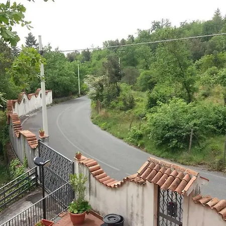 Bed and breakfast Le Tre Rose Di Maria