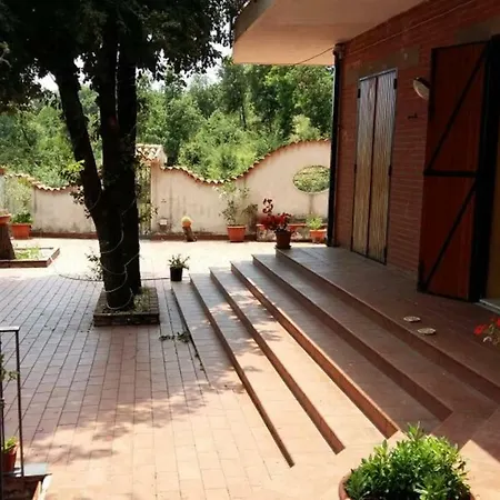 Le Tre Rose Di Maria Bed and breakfast Pedara