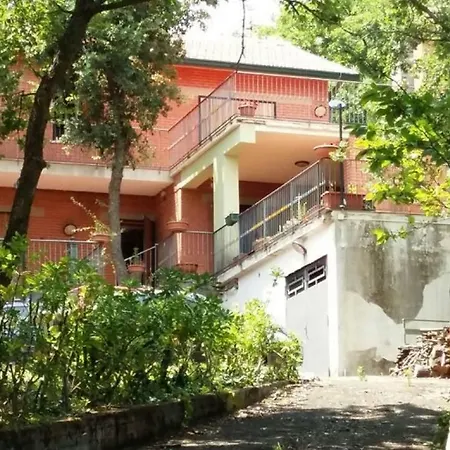 Bed and breakfast Le Tre Rose Di Maria *