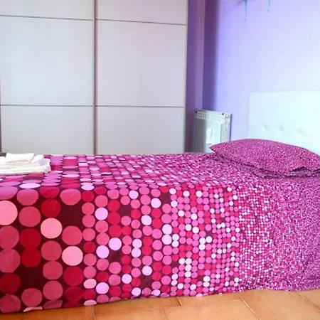 Le Tre Rose Di Maria Bed and breakfast