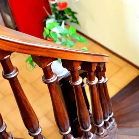 Le Tre Rose Di Maria Bed and breakfast